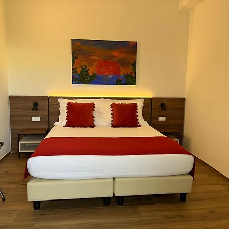 Elaia Rooms Lido di Noto 외부 사진