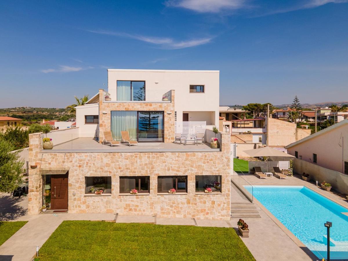 Elaia Rooms Lido di Noto 외부 사진