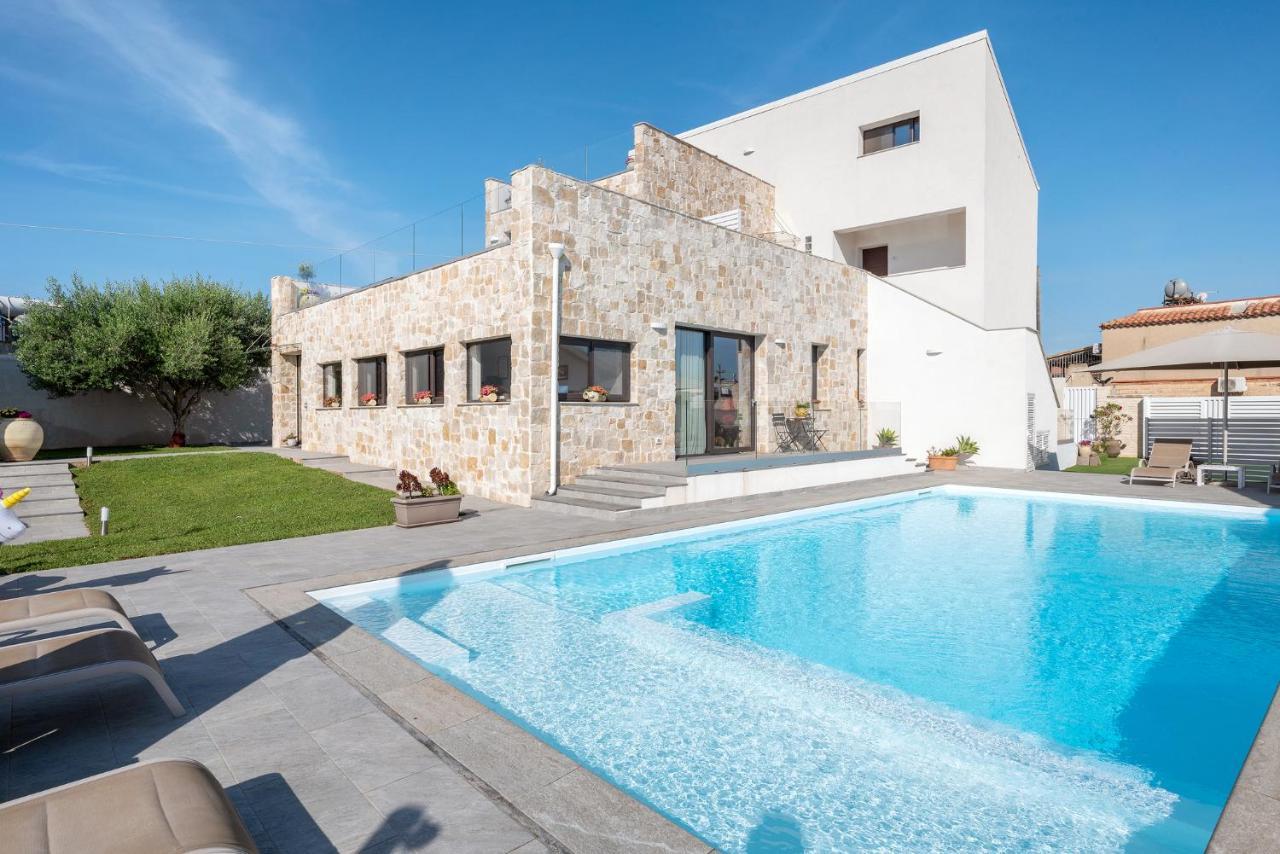 Elaia Rooms Lido di Noto 외부 사진