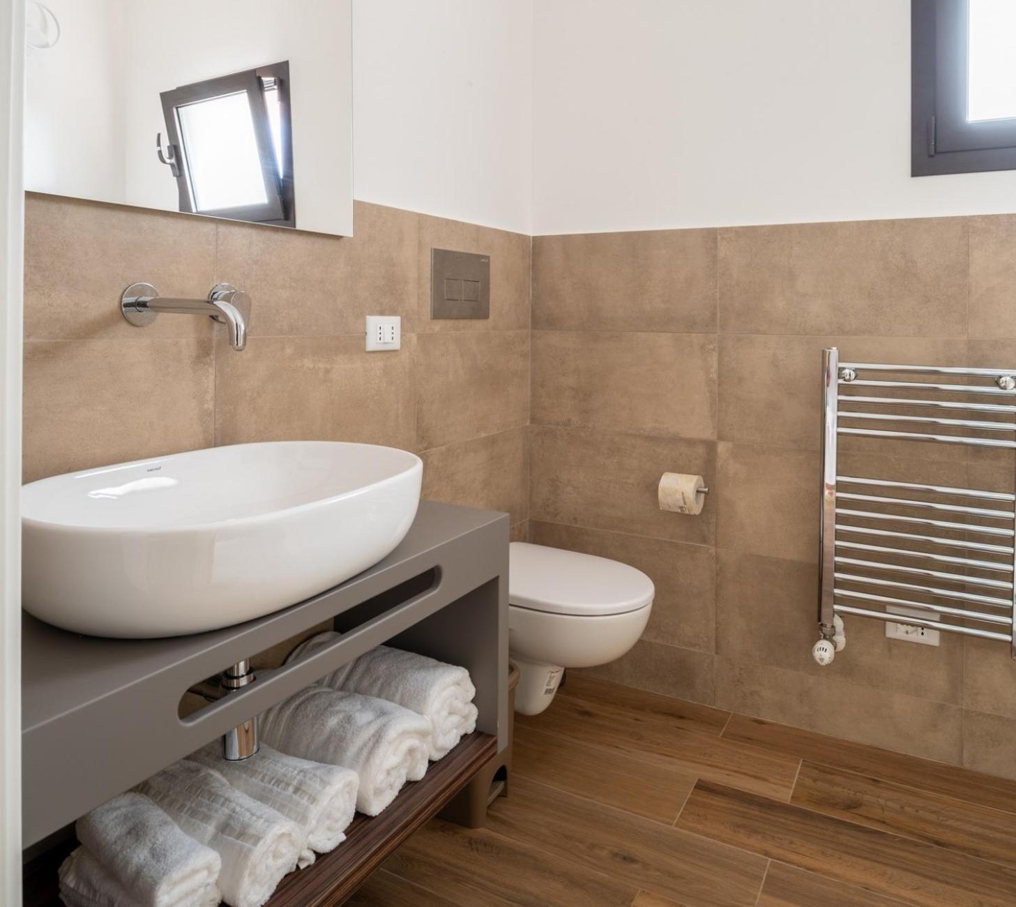 Elaia Rooms Lido di Noto 외부 사진