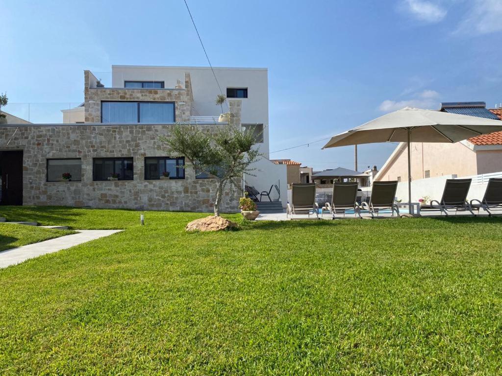 Elaia Rooms Lido di Noto 외부 사진