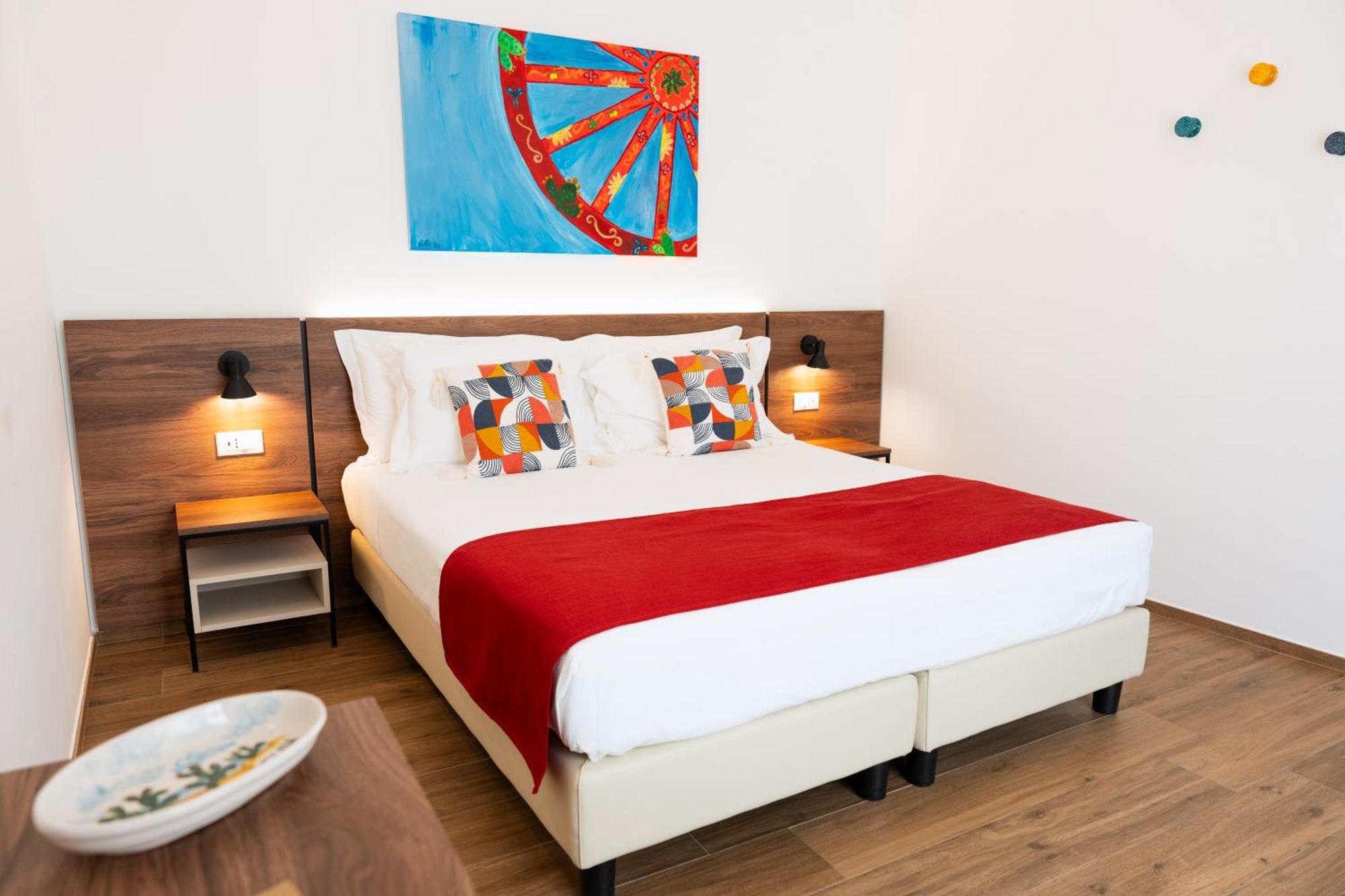 Elaia Rooms Lido di Noto 외부 사진