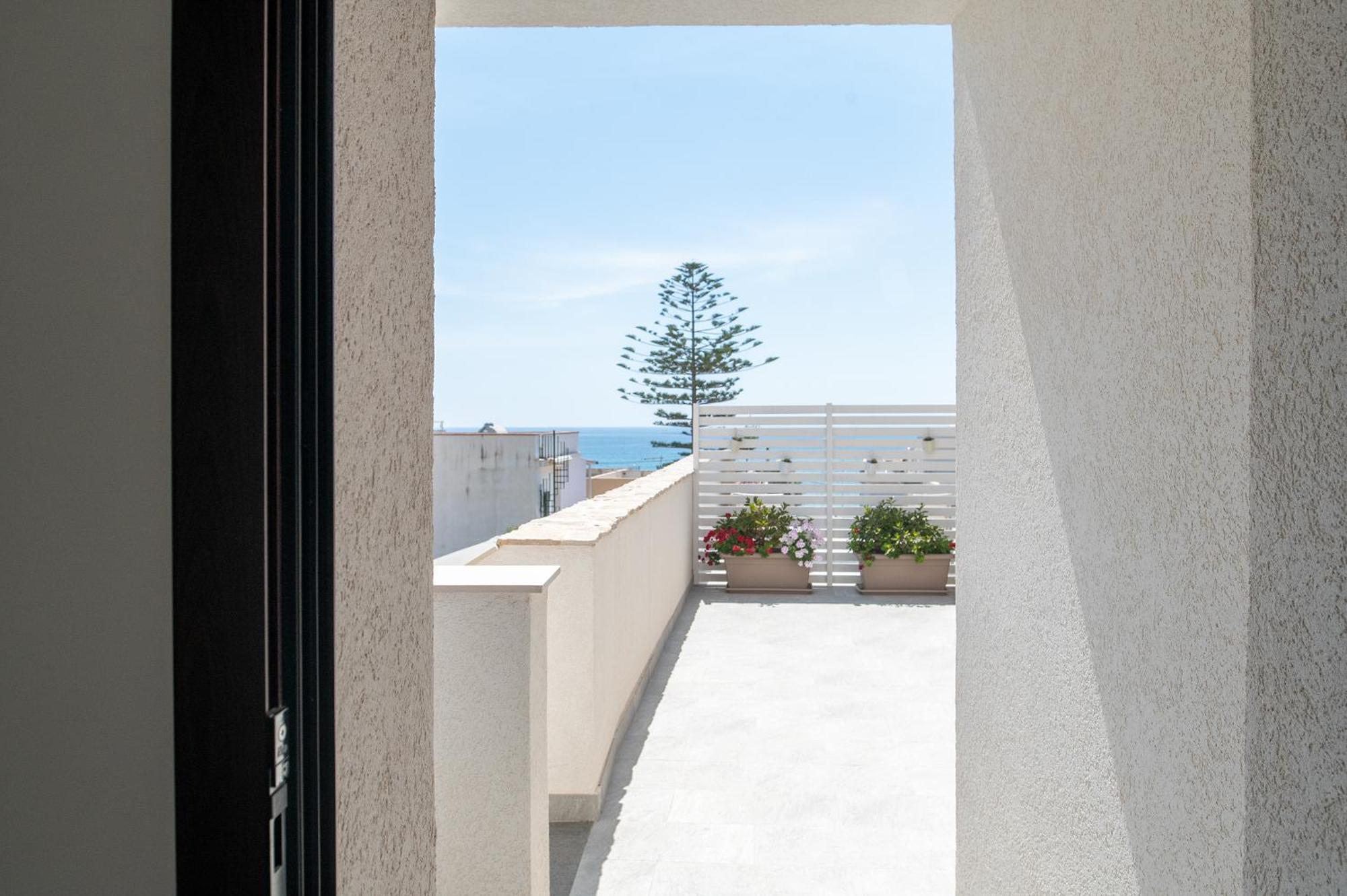 Elaia Rooms Lido di Noto 외부 사진