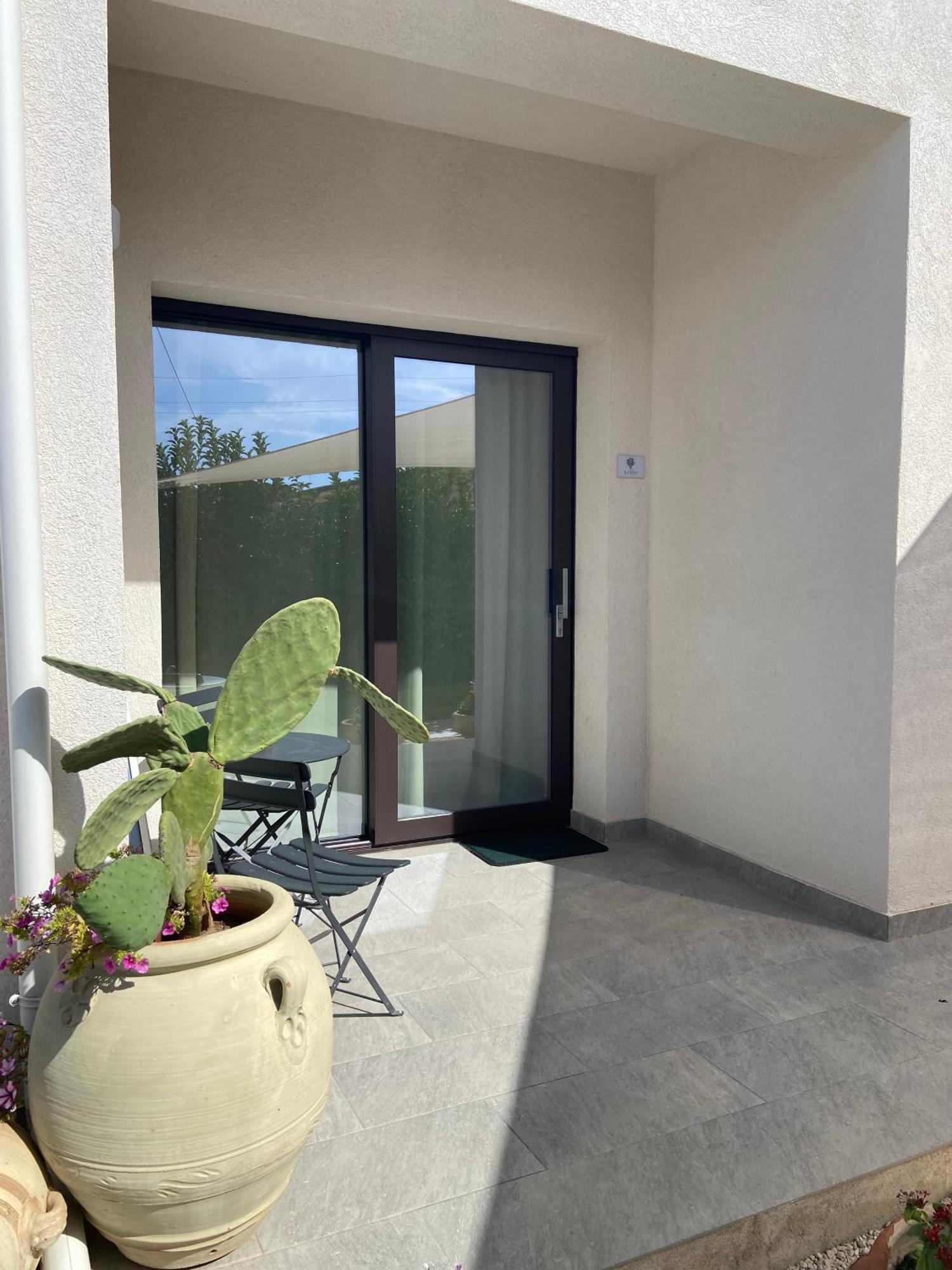Elaia Rooms Lido di Noto 외부 사진
