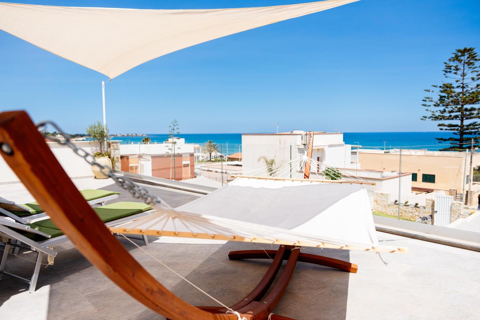 Elaia Rooms Lido di Noto 외부 사진