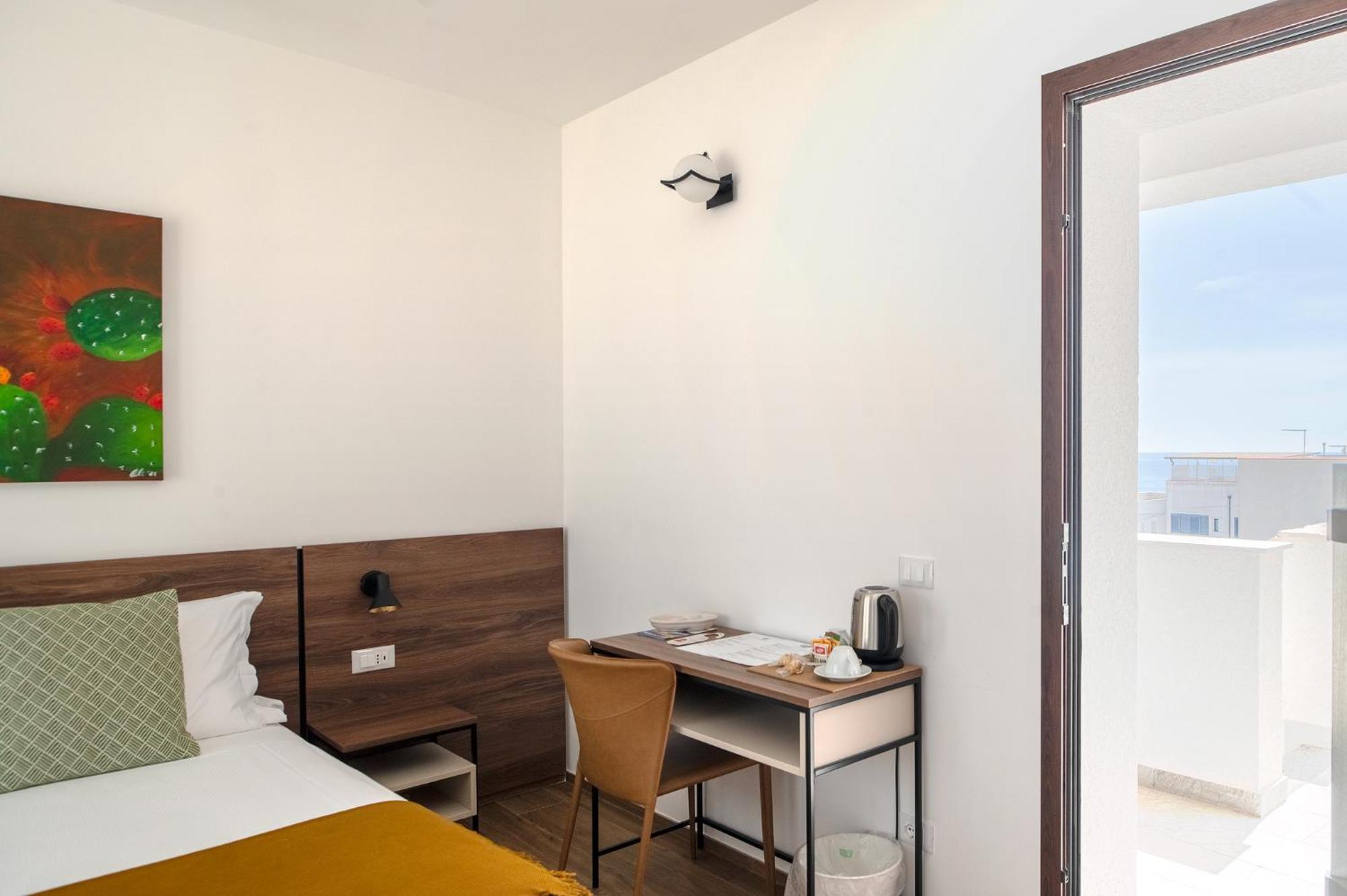 Elaia Rooms Lido di Noto 외부 사진