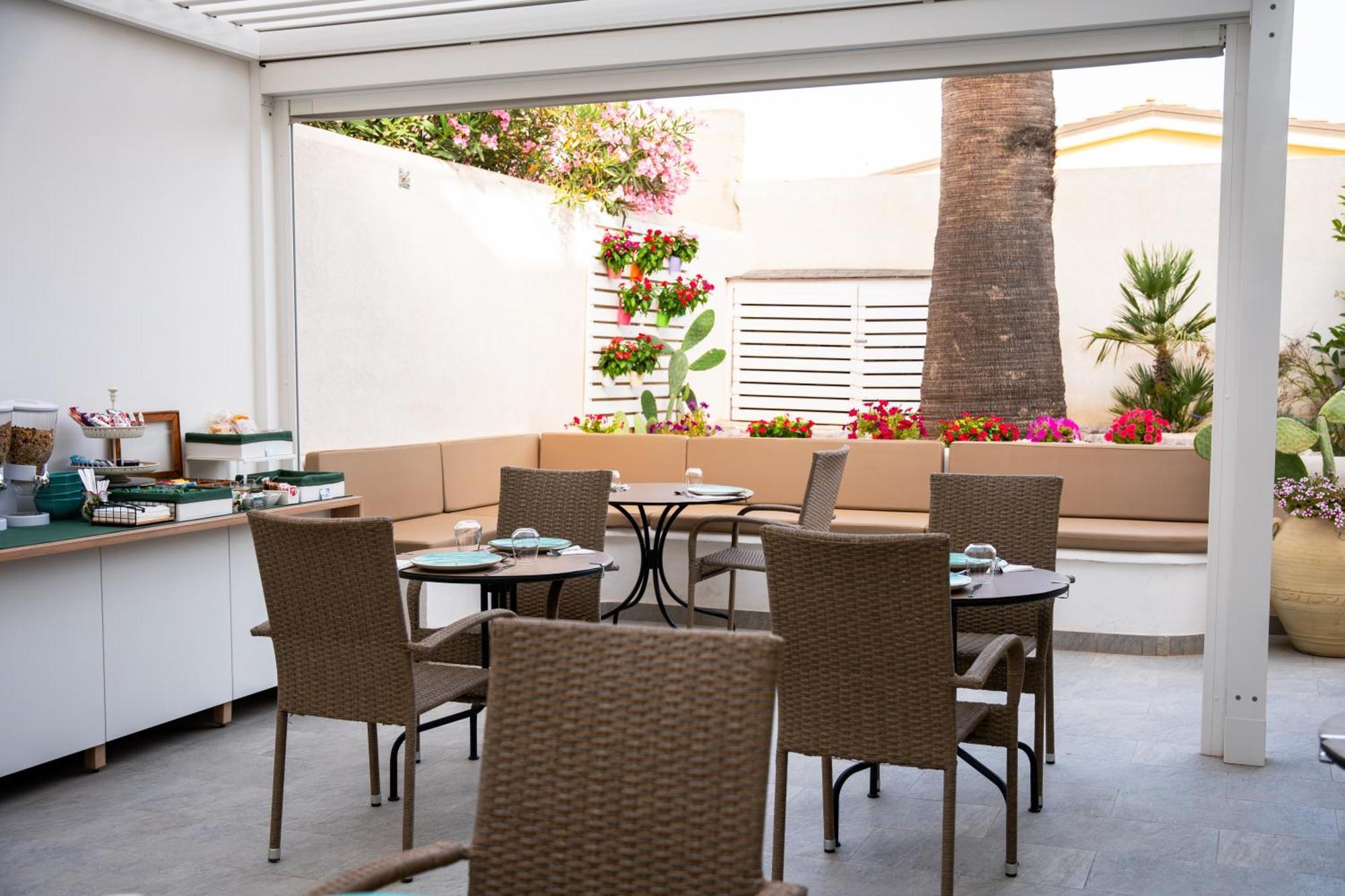 Elaia Rooms Lido di Noto 외부 사진
