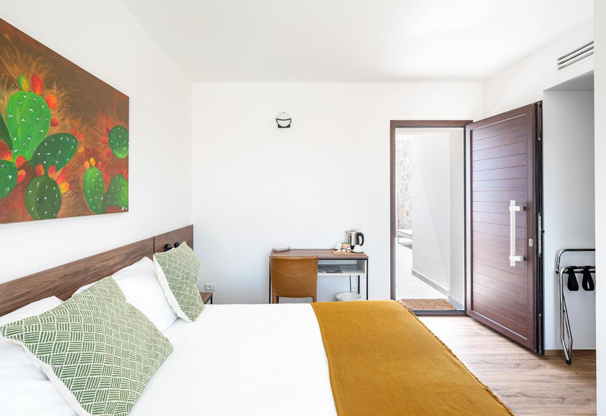 Elaia Rooms Lido di Noto 외부 사진