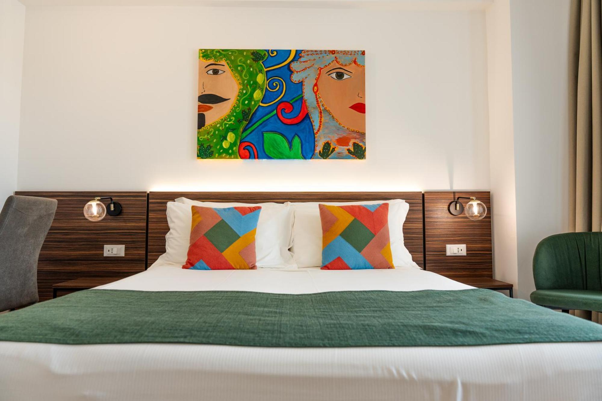 Elaia Rooms Lido di Noto 외부 사진