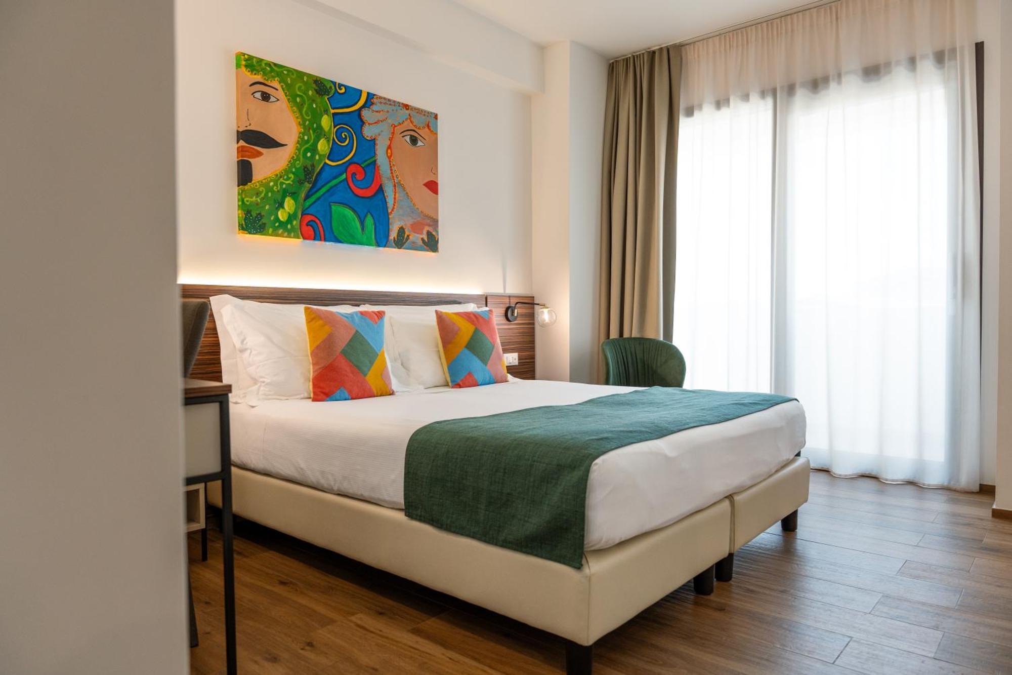 Elaia Rooms Lido di Noto 외부 사진