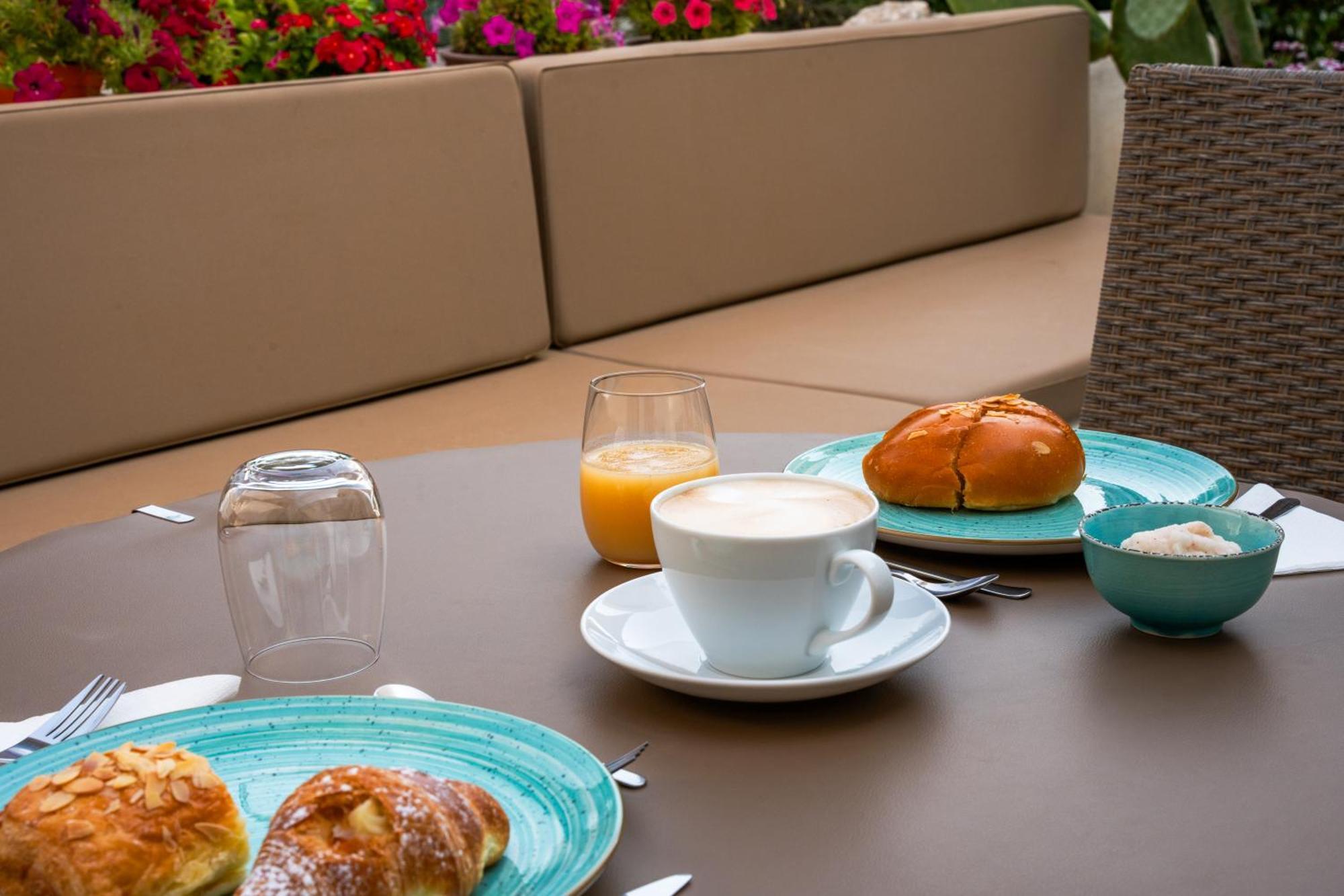 Elaia Rooms Lido di Noto 외부 사진
