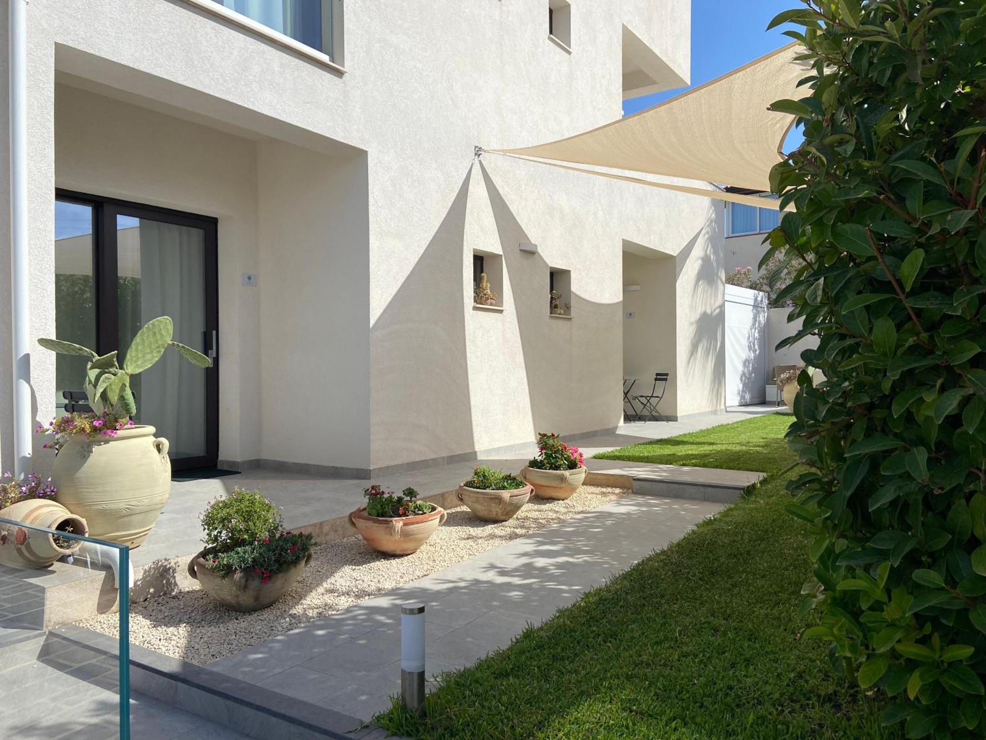 Elaia Rooms Lido di Noto 외부 사진