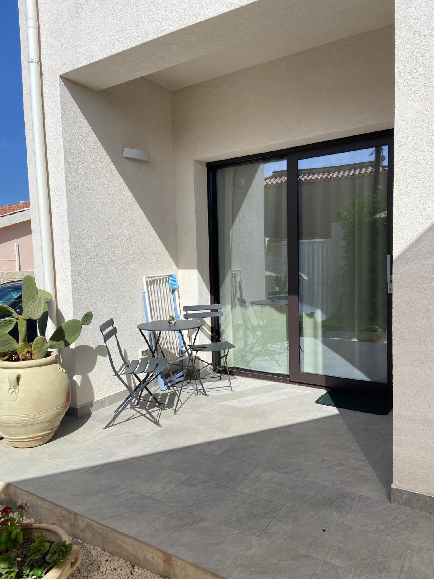 Elaia Rooms Lido di Noto 외부 사진