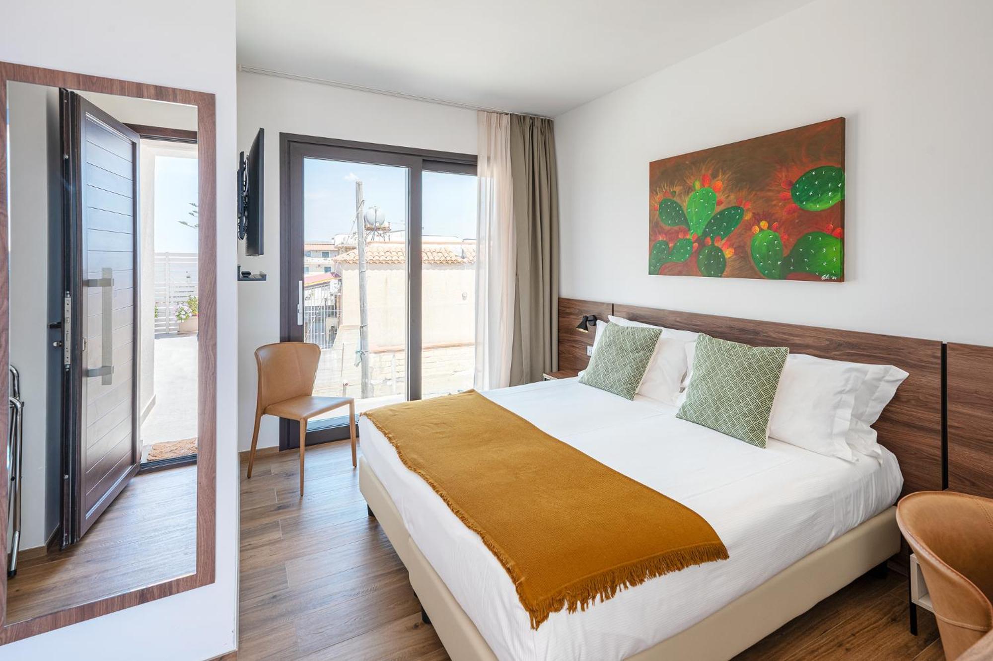 Elaia Rooms Lido di Noto 외부 사진