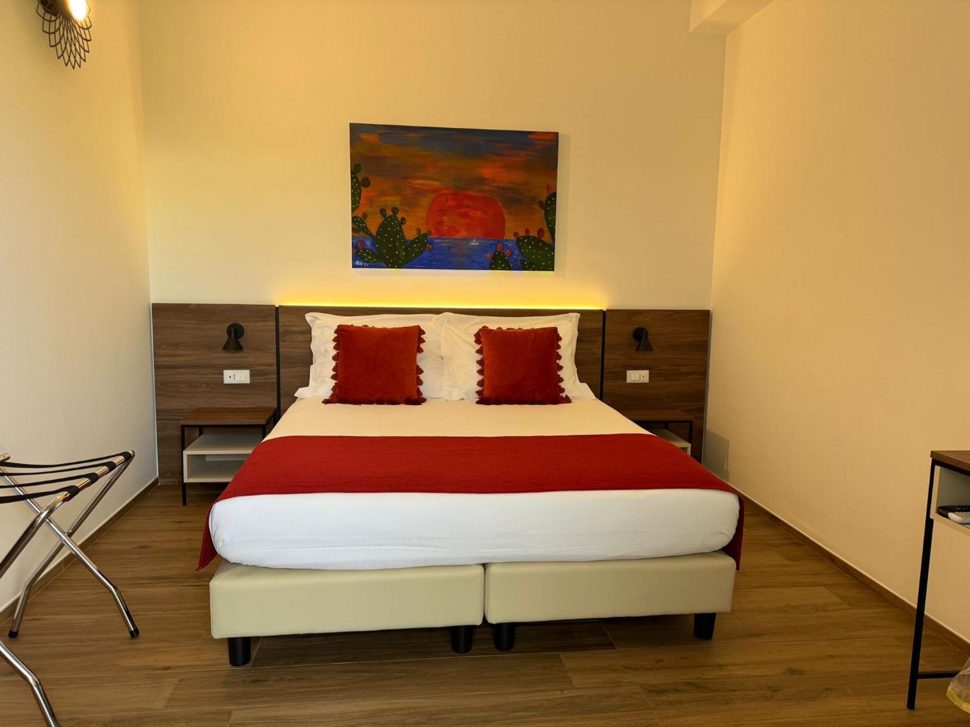Elaia Rooms Lido di Noto 외부 사진