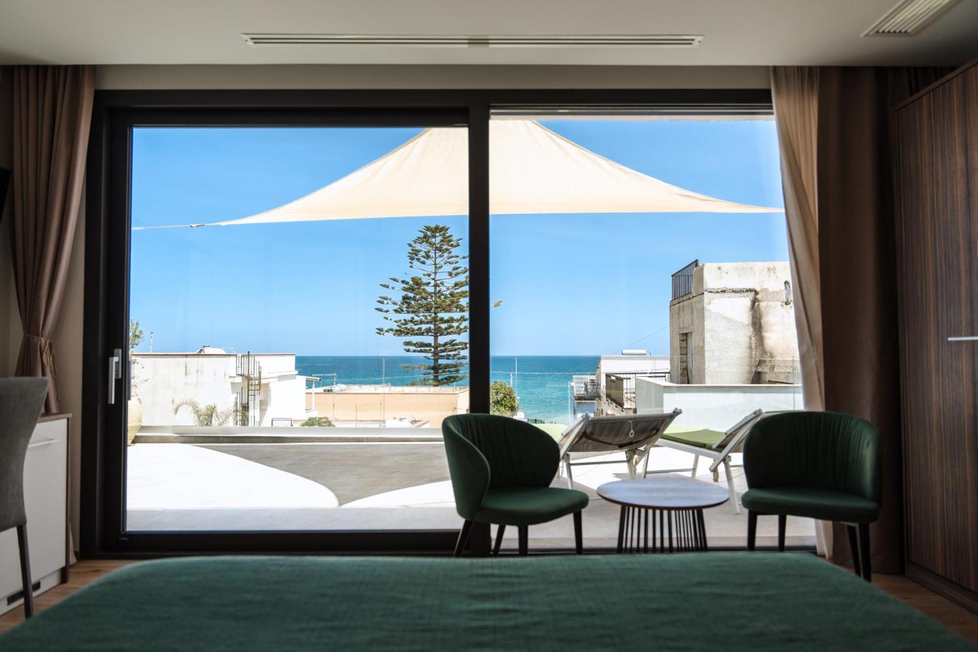 Elaia Rooms Lido di Noto 외부 사진