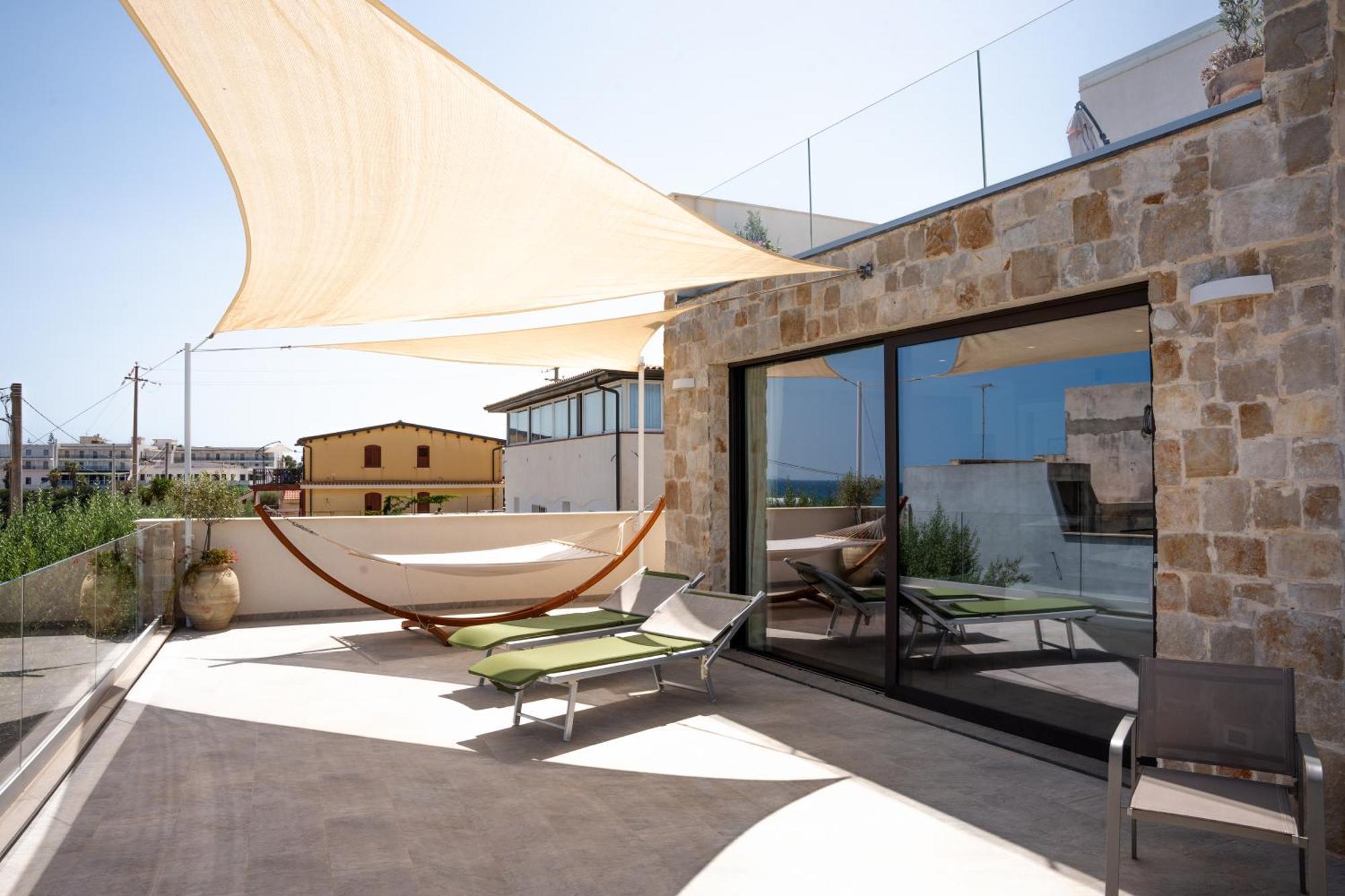 Elaia Rooms Lido di Noto 외부 사진