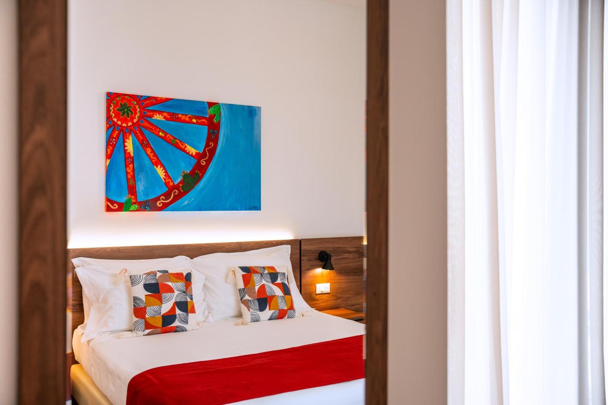 Elaia Rooms Lido di Noto 외부 사진