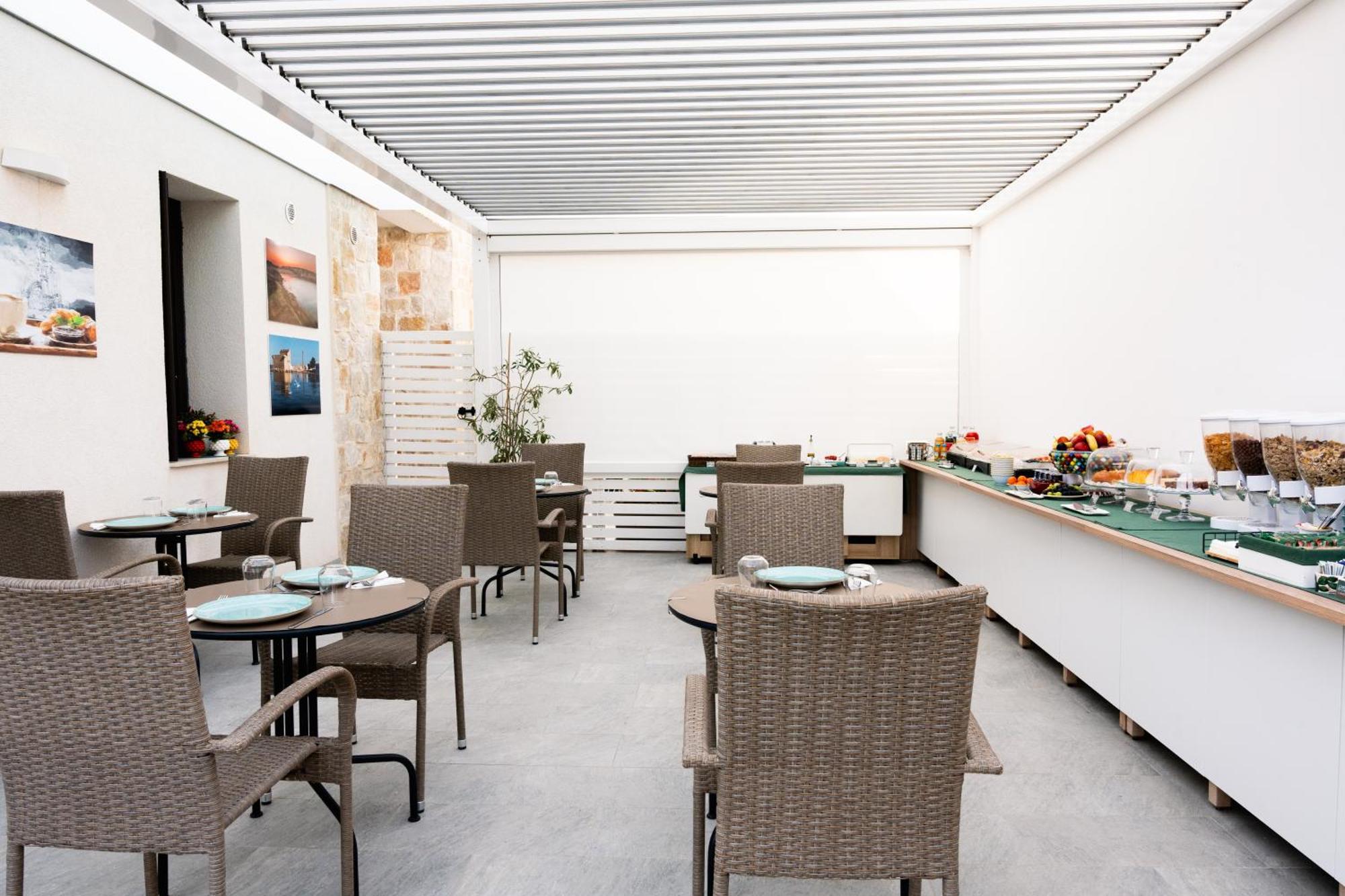 Elaia Rooms Lido di Noto 외부 사진