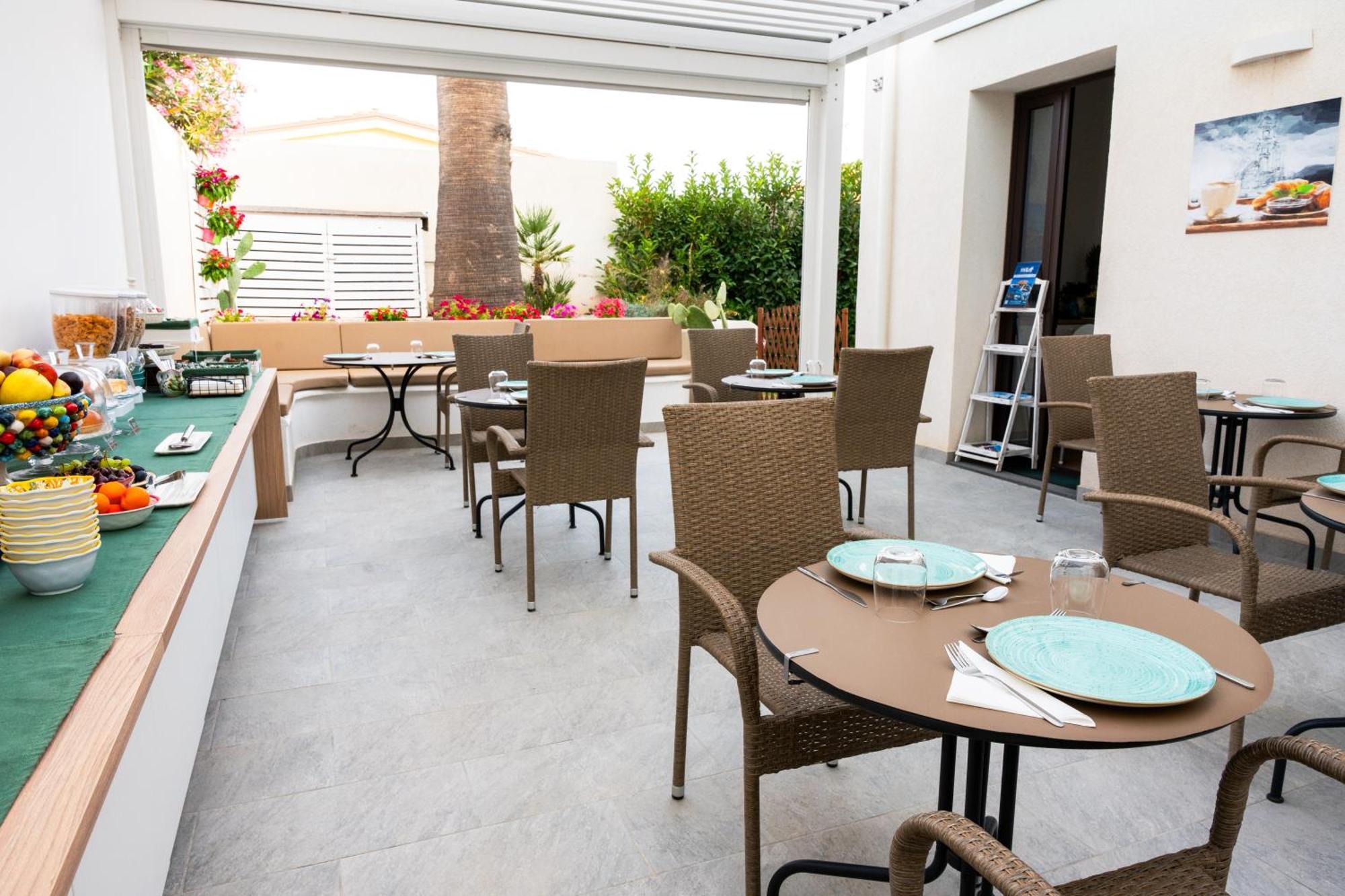 Elaia Rooms Lido di Noto 외부 사진