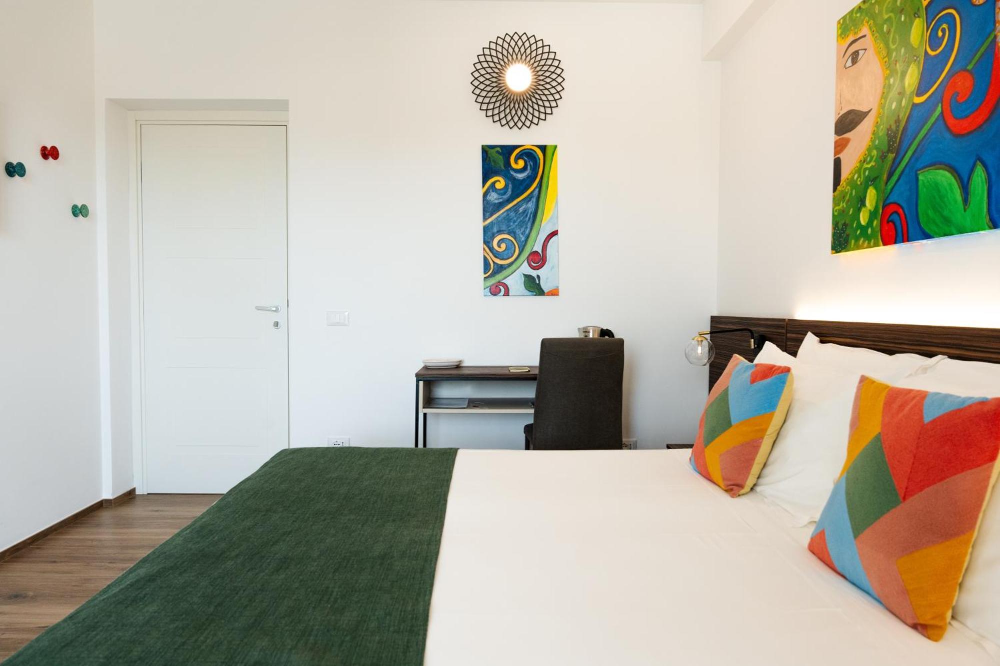 Elaia Rooms Lido di Noto 외부 사진
