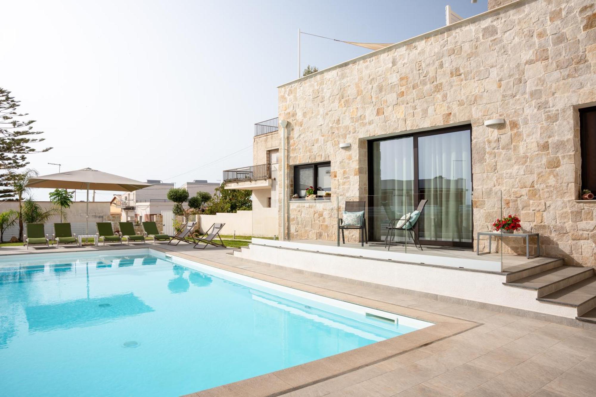 Elaia Rooms Lido di Noto 외부 사진