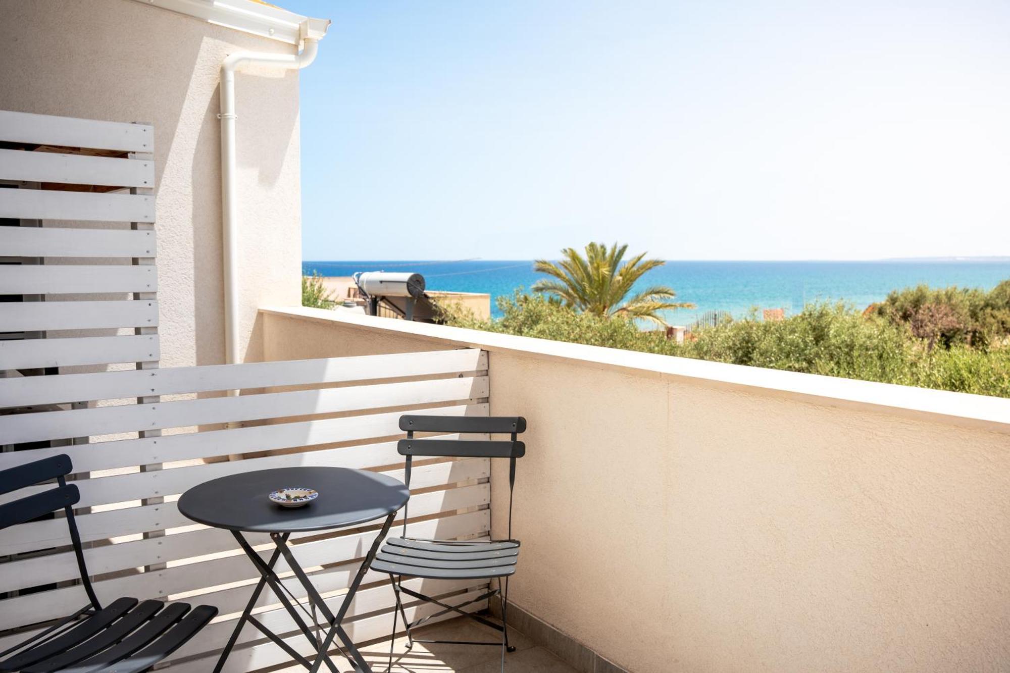 Elaia Rooms Lido di Noto 외부 사진