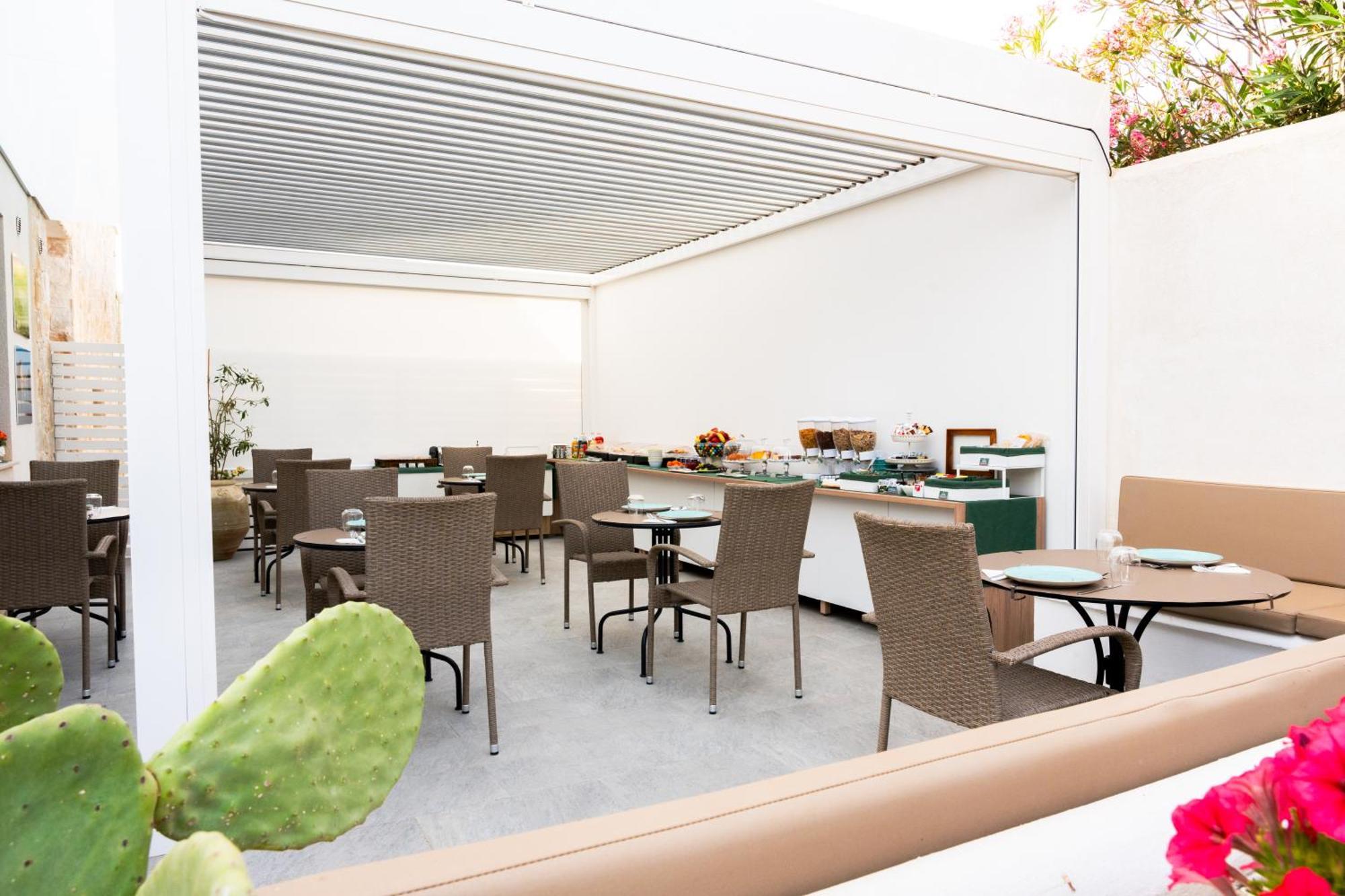 Elaia Rooms Lido di Noto 외부 사진