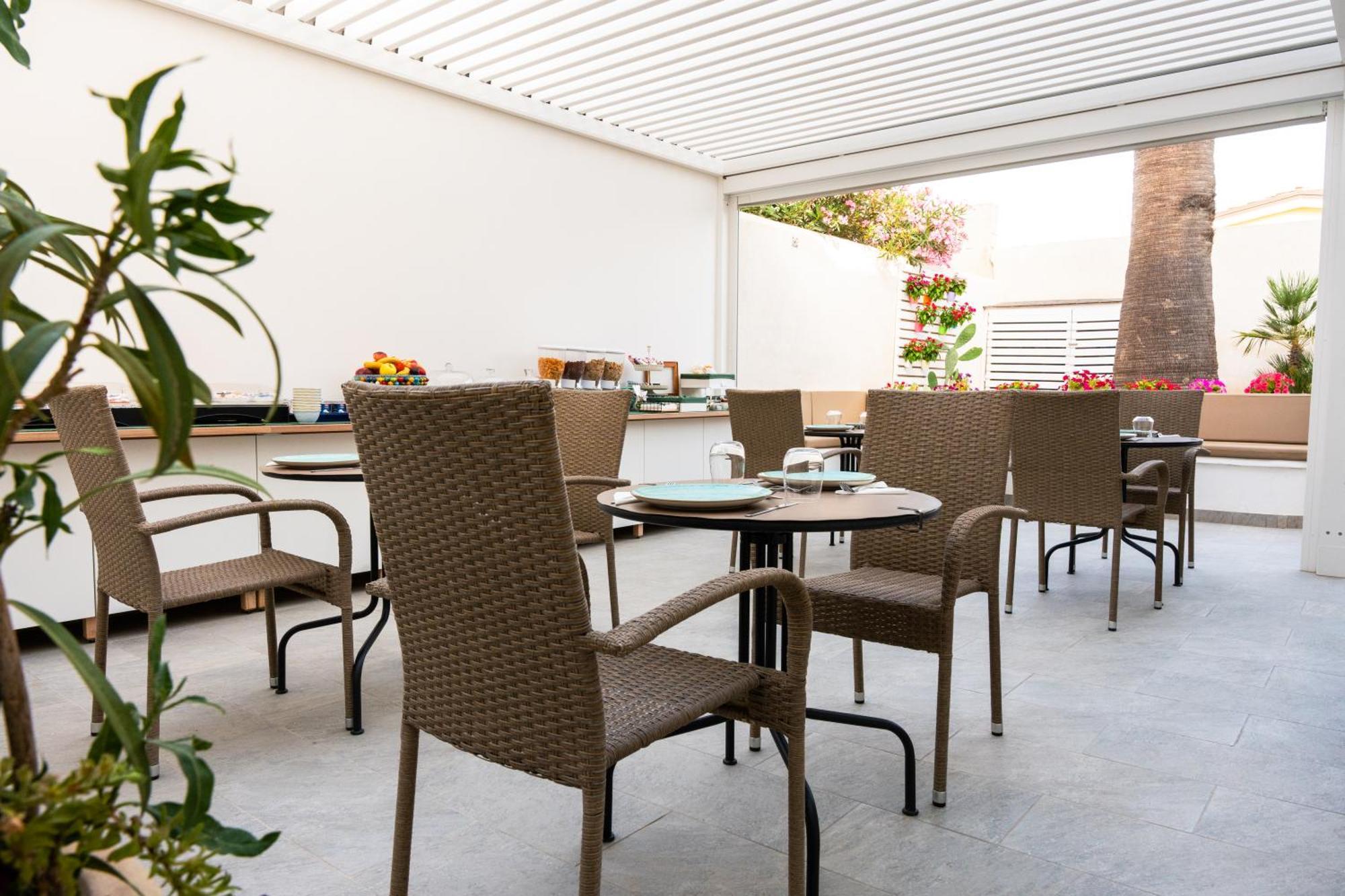 Elaia Rooms Lido di Noto 외부 사진