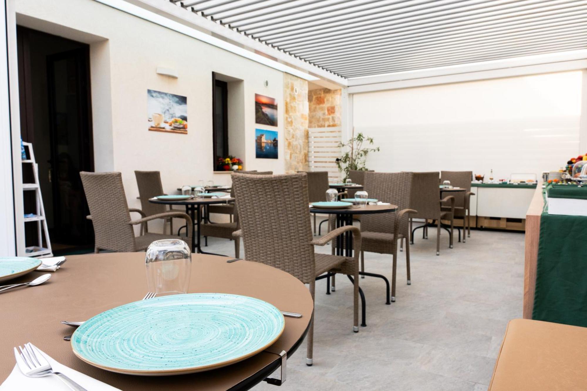 Elaia Rooms Lido di Noto 외부 사진